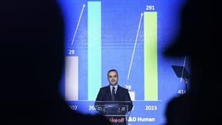 Bakan Kacır, Türkiye’nin teknoloji girişimciliğinde 2030 hedefini açıkladı