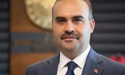 Bakan Kacır: Uydu teknolojilerinde A takımına girdik