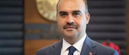 Bakan Kacır: Uydu teknolojilerinde A takımına girdik