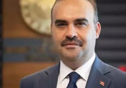 Bakan Kacır: Uydu teknolojilerinde A takımına girdik