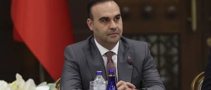 Bakan Kacır: Yabancı yatırımcı Türkiye’de uzaktan şirket kurabilecek