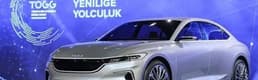 Bakan Kacır yanıtladı: Togg'un sedan modeli ne zaman üretilecek?