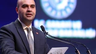 Bakan Kacır: Yatırım kredilerine 240 milyon TL'ye varan teşvik sunacağız