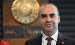 Bakan Kacır, yeni sanayi alanlarının detaylarını açıkladı