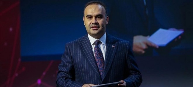 Bakan Kacır yeni teşvik sisteminin detaylarını anlattı