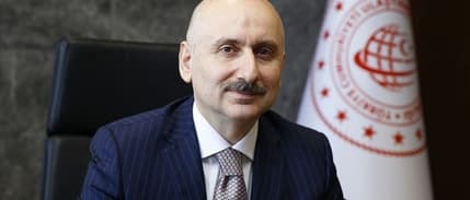 Adil Karaismailoğlu: Türkiye yatırımlarını artırarak sürdürüyor
