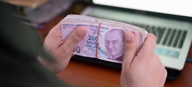 Bakan Kirişci: 478 projeye, 1 milyar TL'nin üzerinde hibe ödenecek