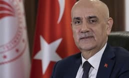Bakan Kirişçi: Boş kalan toprakları isteyenlere kiralayacağız