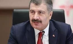 Bakan Koca açıkladı: 35 bin sağlıkçının atamasında takvim belli oldu