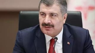 Bakan Koca açıkladı: 35 bin sağlıkçının atamasında takvim belli oldu