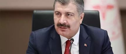 Bakan Koca açıkladı: 35 bin sağlıkçının atamasında takvim belli oldu