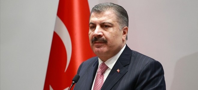 Bakan Koca'dan deniz kazası geçiren Ali Sabancı ve eşi Vuslat Doğan Sabancı ile ilgili açıklama