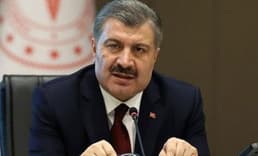 Bakan Koca: İlaç fiyatlarında en az 2 kez zam olmalı