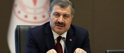 Bakan Koca: İlaç fiyatlarında en az 2 kez zam olmalı