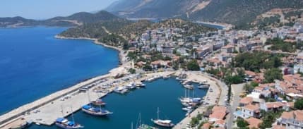 Bakan Kurtulmuş: 'Türkiye 2023'de Turizm Hedefine Ulaşacak'