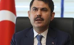 Bakan Kurum: Ev fiyatlarındaki artışı tespit etmek için komisyon kuruyoruz