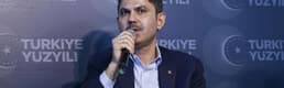 Bakan Kurum’dan 10 soruluk önergeye 2 cümlelik yanıt