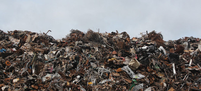 Bakan Kurum'dan “Avrupa'dan çöp ithalatı” iddiasına yanıt
