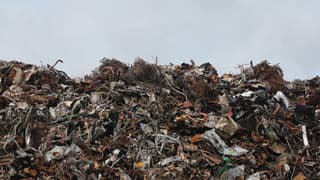 Bakan Kurum'dan “Avrupa'dan çöp ithalatı” iddiasına yanıt