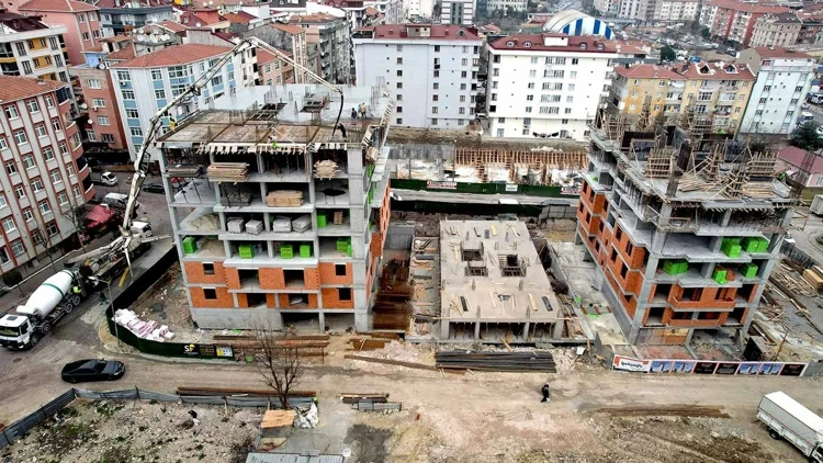 Bakan Kurum’dan Yarısı Bizden çağrısı: Ertelemeyin, dönüşümü birlikte başlatalım