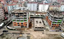 Bakan Kurum’dan Yarısı Bizden çağrısı: Ertelemeyin, dönüşümü birlikte başlatalım