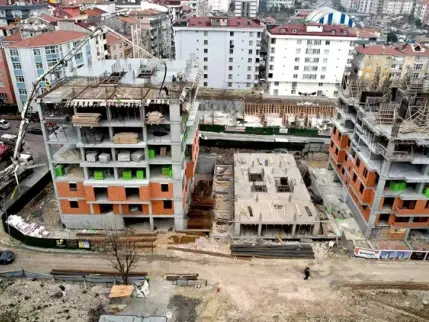 Bakan Kurum’dan Yarısı Bizden çağrısı: Ertelemeyin, dönüşümü birlikte başlatalım