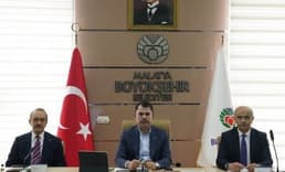 Bakan Kurum deprem fırsatçılarına karşı talimat verdi