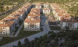 Bakan Kurum duyurdu: Dar gelirler için yeni sosyal konut projesi başlatılacak