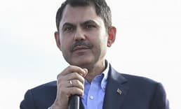 Bakan Kurum duyurdu: İşçilerin ev sahibi olabilmesi için yeni proje