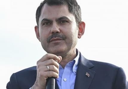Bakan Kurum duyurdu: İşçilerin ev sahibi olabilmesi için yeni proje