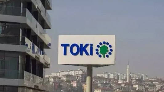 Bakan Kurum duyurdu: TOKİ’ye kalan borcunu kapatana yüzde 25 indirim