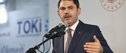 Bakan Kurum duyurdu: 'Yarısı Bizden' kampanyasına başvurular başladı