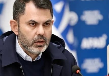 Bakan Kurum: İstanbul'da riskli binalar belirlenen alanlara taşınacak