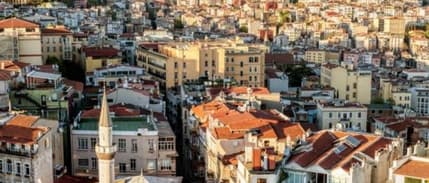 Bakan Kurum: İstanbul'da taşınacak 1,5 milyon konut için rezerv alan tespitini yaptık