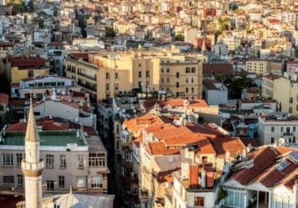 Bakan Kurum: İstanbul'da taşınacak 1,5 milyon konut için rezerv alan tespitini yaptık