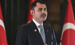 Bakan Kurum: İstanbul Finans Merkezi'ni nisan ayına bitiririz