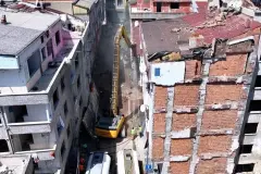 Bakan Kurum: İstanbul güçlenmeye, güvenli hale gelmeye devam ediyor