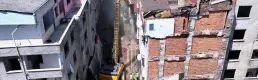 Bakan Kurum: İstanbul güçlenmeye, güvenli hale gelmeye devam ediyor