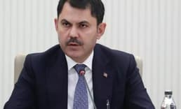 Bakan Kurum: İkinci el konutlarla ilgili çalışma yapacağız