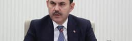 Bakan Kurum: İkinci el konutlarla ilgili çalışma yapacağız