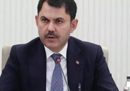 Bakan Kurum: İkinci el konutlarla ilgili çalışma yapacağız