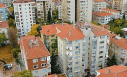 Bakan Kurum paylaştı: 20 soruda  'Kentsel Dönüşümde Yarısı Bizden' kampanyası
