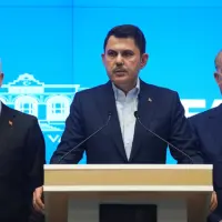Bakan Kurum sel felaketinde son durumu açıkladı