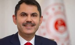 Bakan Kurum: Sıra, 'İlk İş Yerim' kuralarına geldi