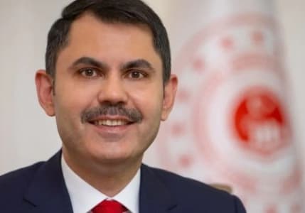 Bakan Kurum: Sıra, 'İlk İş Yerim' kuralarına geldi