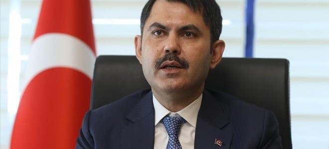 Bakan Kurum, TOKİ vade artış oranını açıkladı