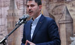 Bakan Kurum: Tüm binalar, araçlar gibi periyodik muayenelere tabi olacak