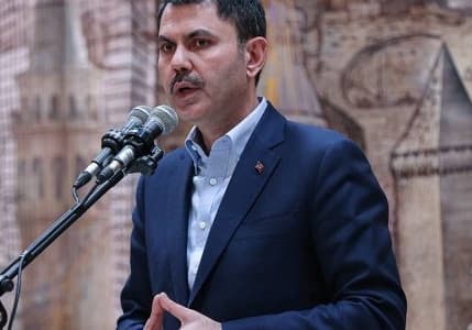 Bakan Kurum: Tüm binalar, araçlar gibi periyodik muayenelere tabi olacak