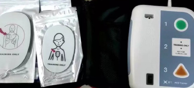 Bakan Memişoğlu duyurdu: Havaalanı ve AVM'lerde şok cihazı zorunlu olacak