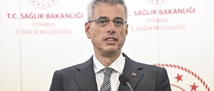 Bakan Memişoğlu duyurdu: Sağlık turizmi için yeni mevzuat hazırlanıyor